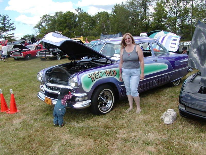 Scranton PA Car Show (Lots of Pics) CorvetteForum Chevrolet